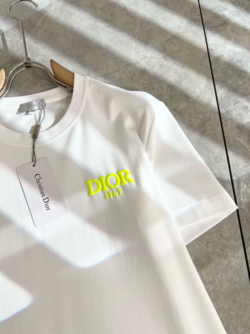 Christian Dior T-Shirts